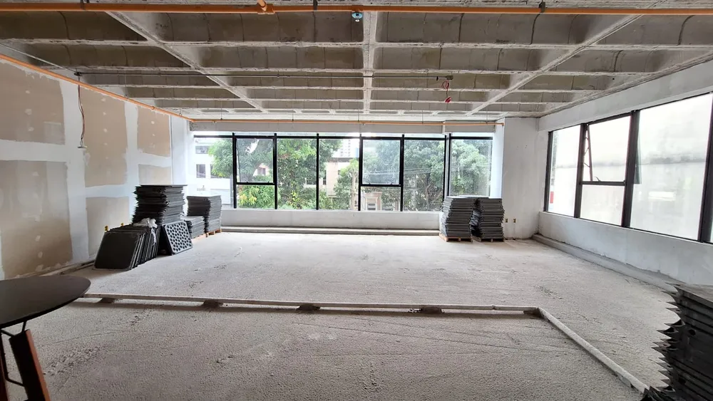 Sala-Conjunto, 90 m² - Foto 7