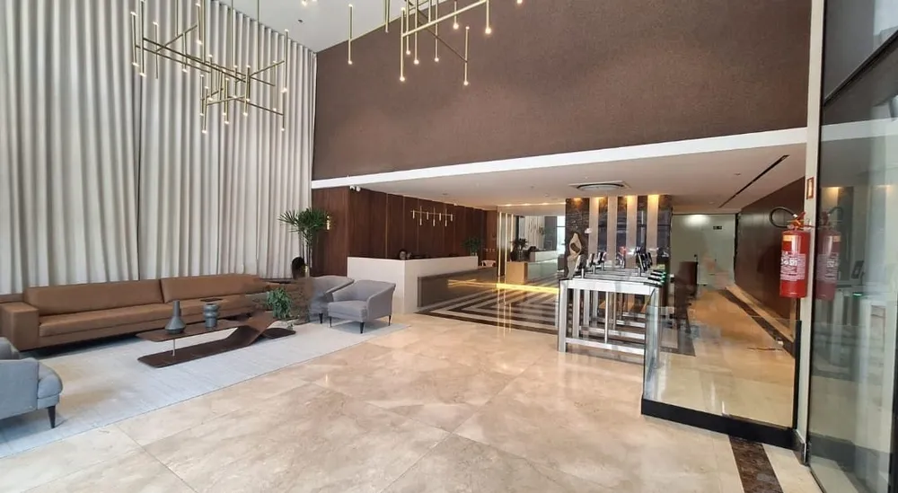 Sala-Conjunto, 90 m² - Foto 3