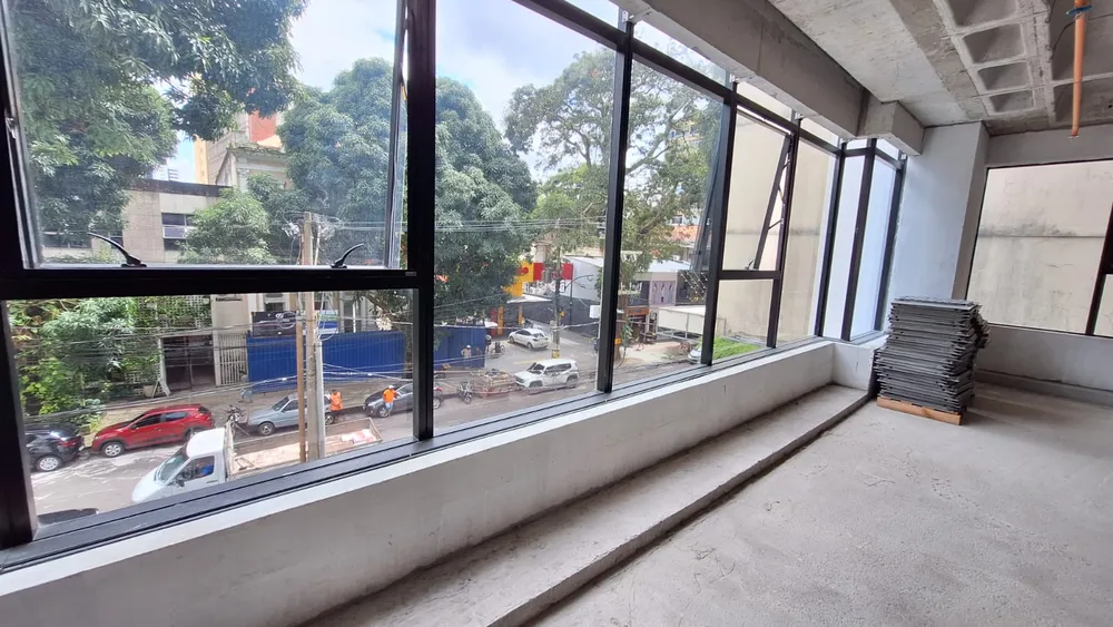 Sala-Conjunto, 90 m² - Foto 6