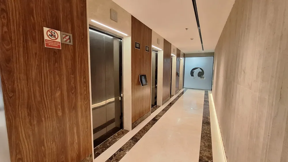 Sala-Conjunto, 90 m² - Foto 4