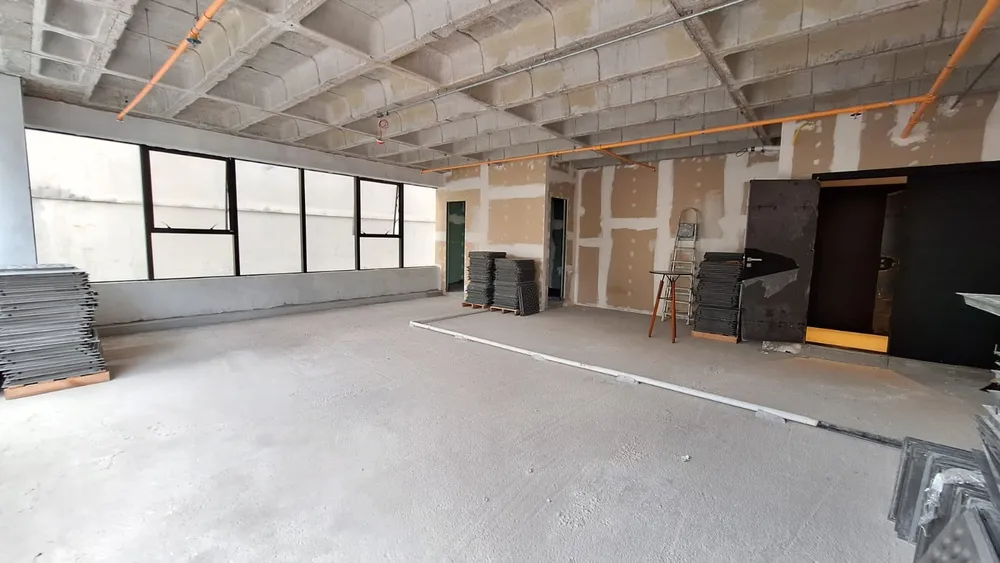 Sala-Conjunto, 90 m² - Foto 6