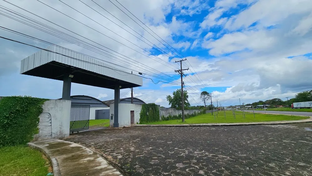 Depósito-Galpão, 20000 m² - Foto 8