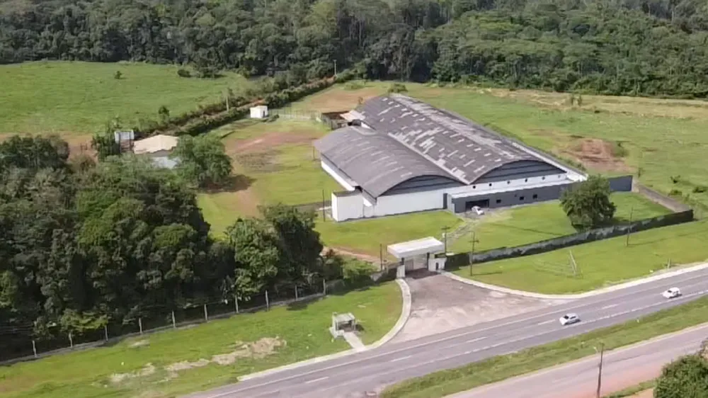 Depósito-Galpão, 20000 m² - Foto 10