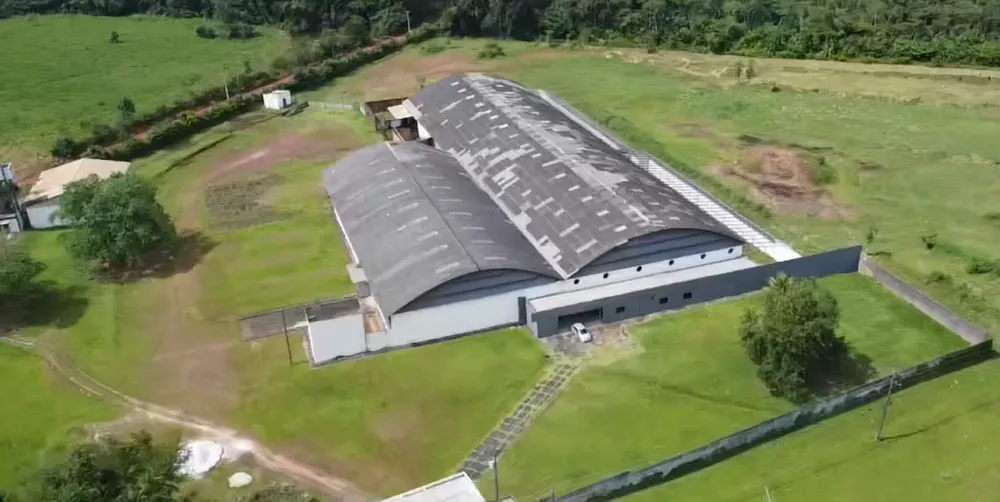 Depósito-Galpão, 20000 m² - Foto 11