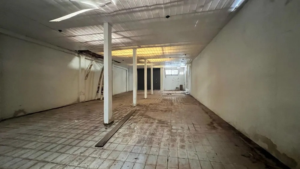Depósito-Galpão, 1100 m² - Foto 4