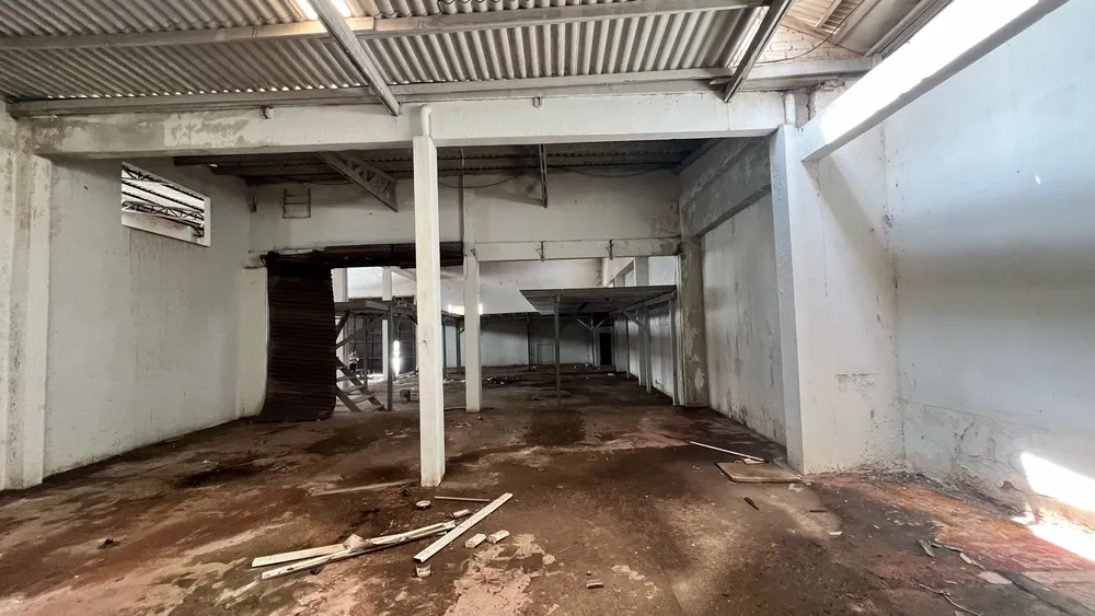 Depósito-Galpão, 1100 m² - Foto 5