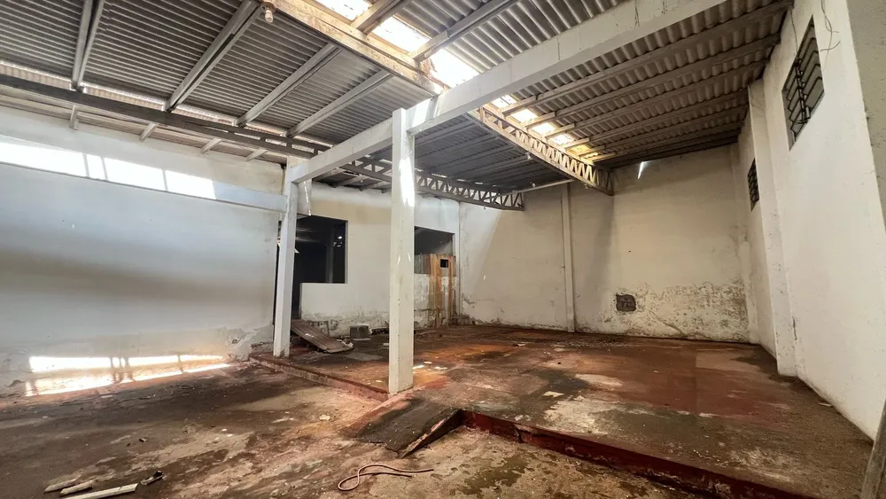 Depósito-Galpão, 1100 m² - Foto 6