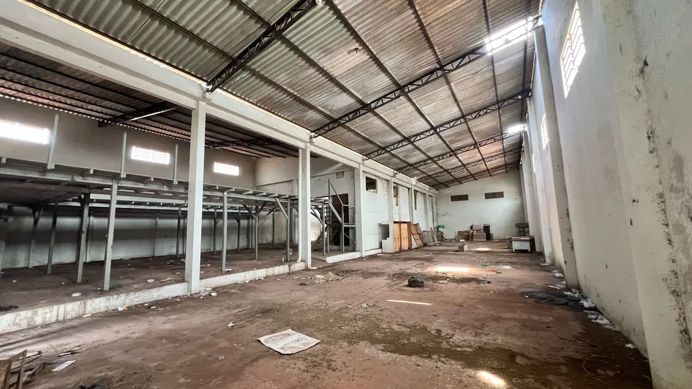 Depósito-Galpão, 1100 m² - Foto 7