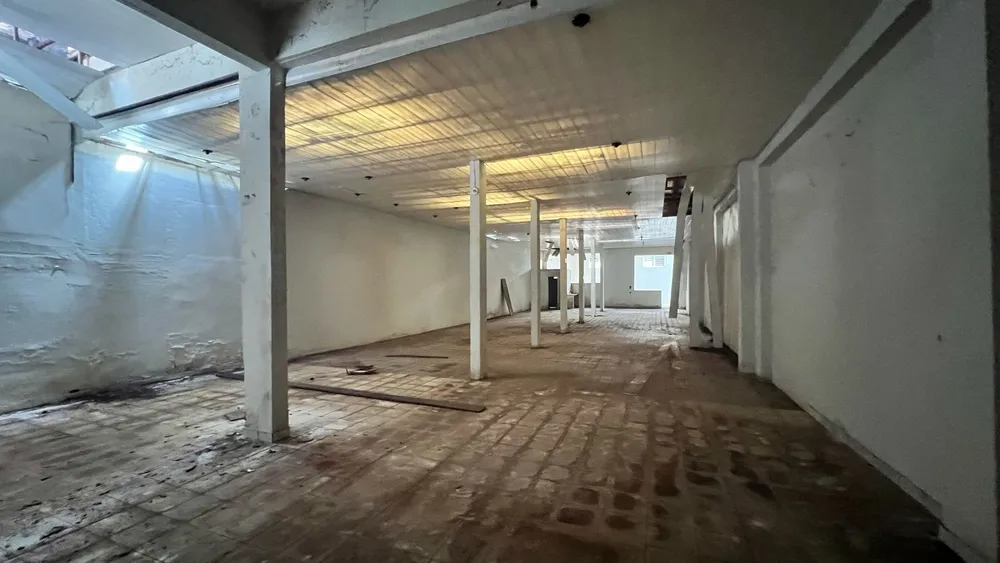 Depósito-Galpão, 1100 m² - Foto 3