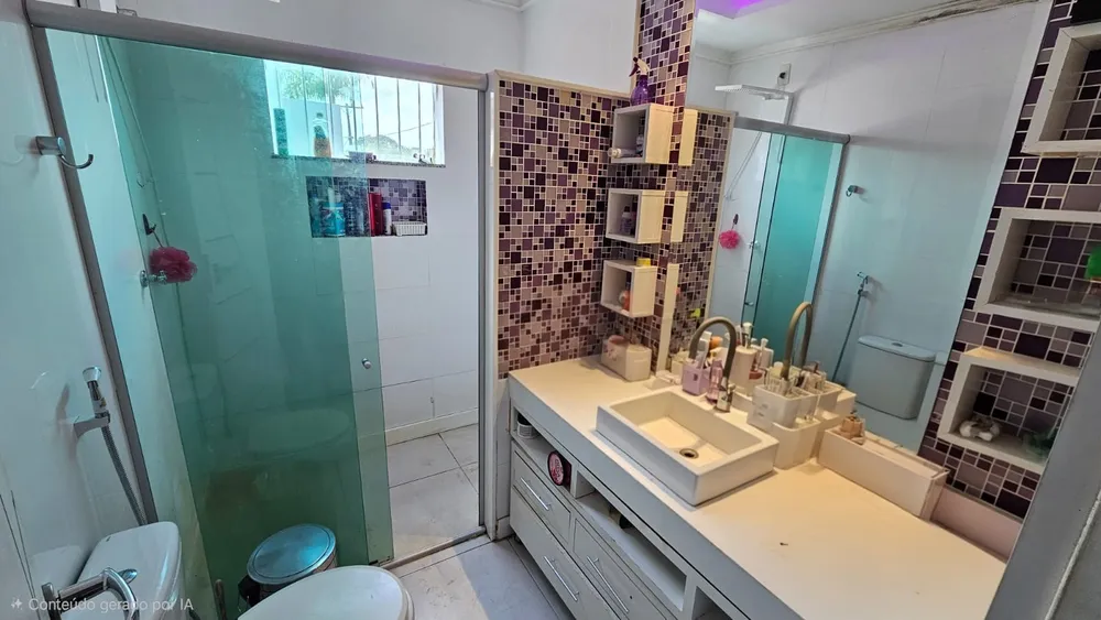 Casa, 4 quartos, 200 m² - Foto 2