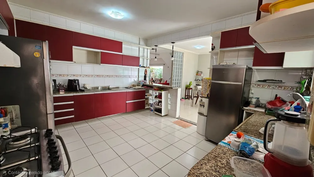 Casa, 4 quartos, 200 m² - Foto 12