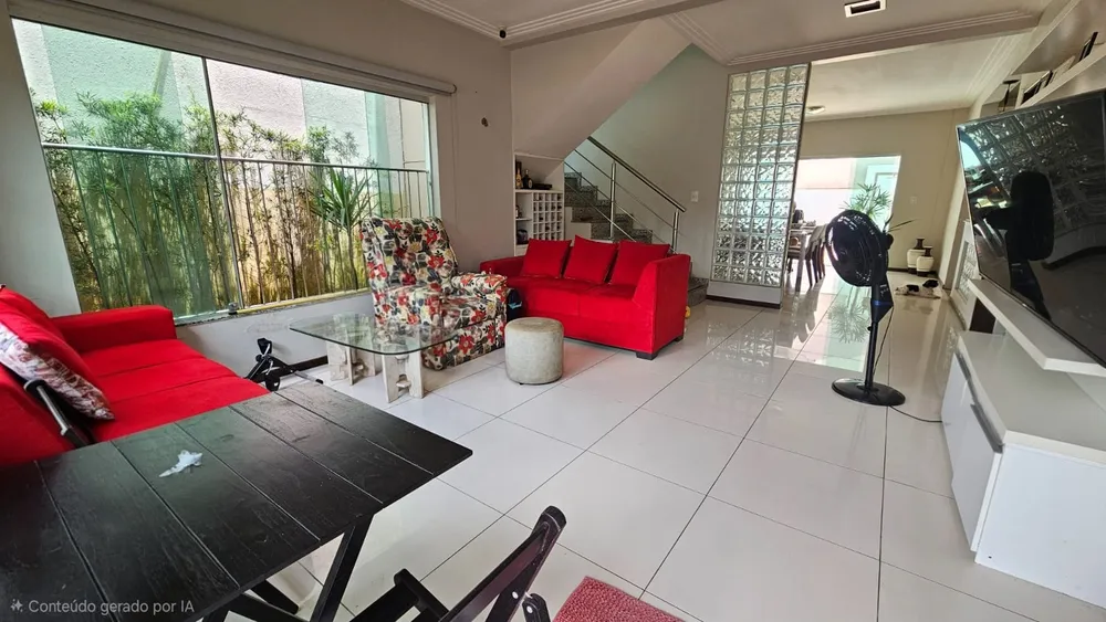 Casa, 4 quartos, 200 m² - Foto 9