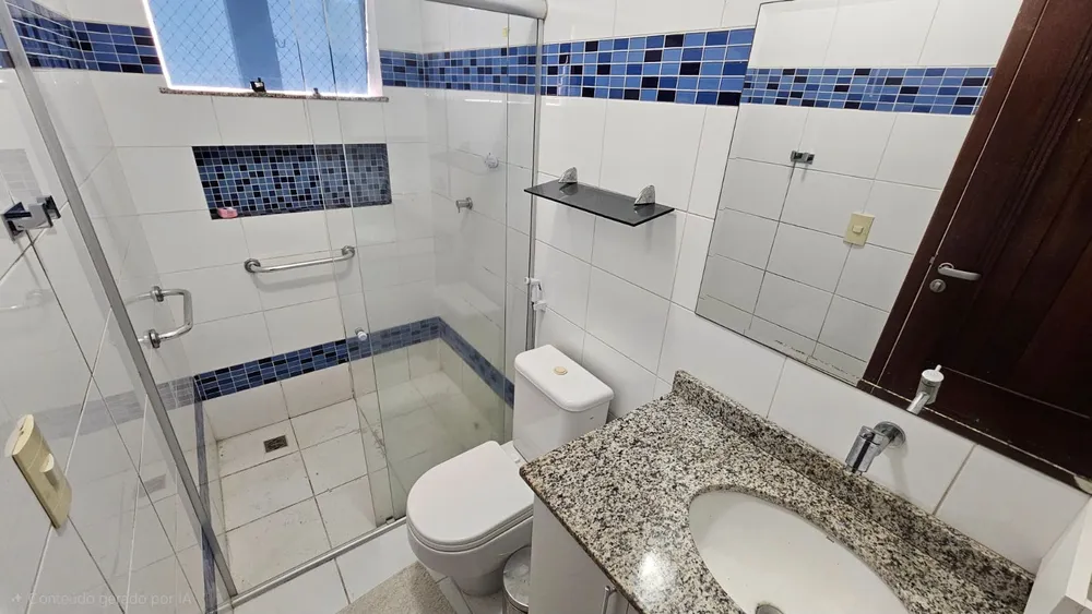 Casa, 4 quartos, 200 m² - Foto 8