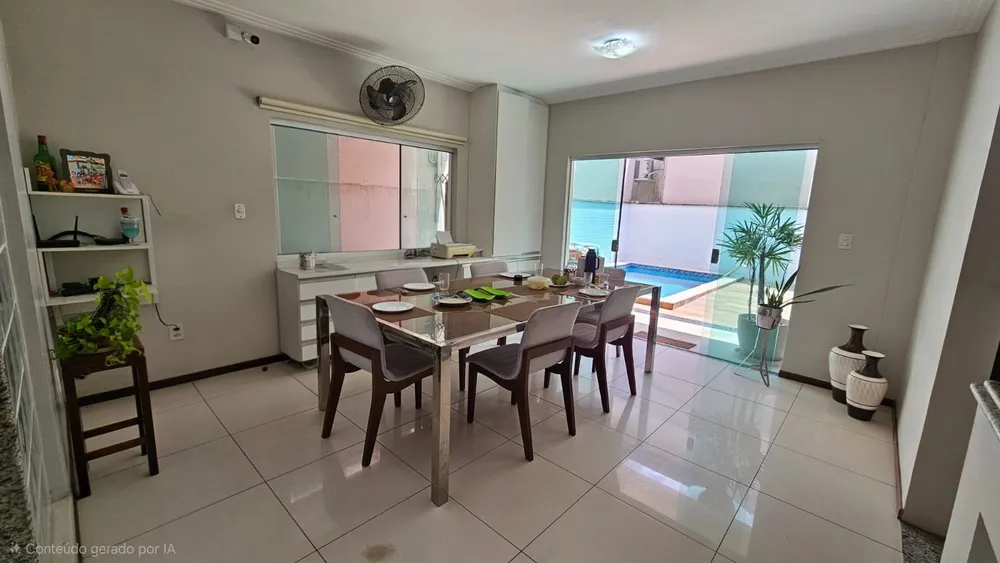 Casa, 4 quartos, 200 m² - Foto 5