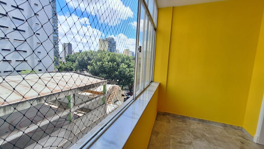 Apartamento à venda e aluguel com 3 quartos, 160m² - Foto 1