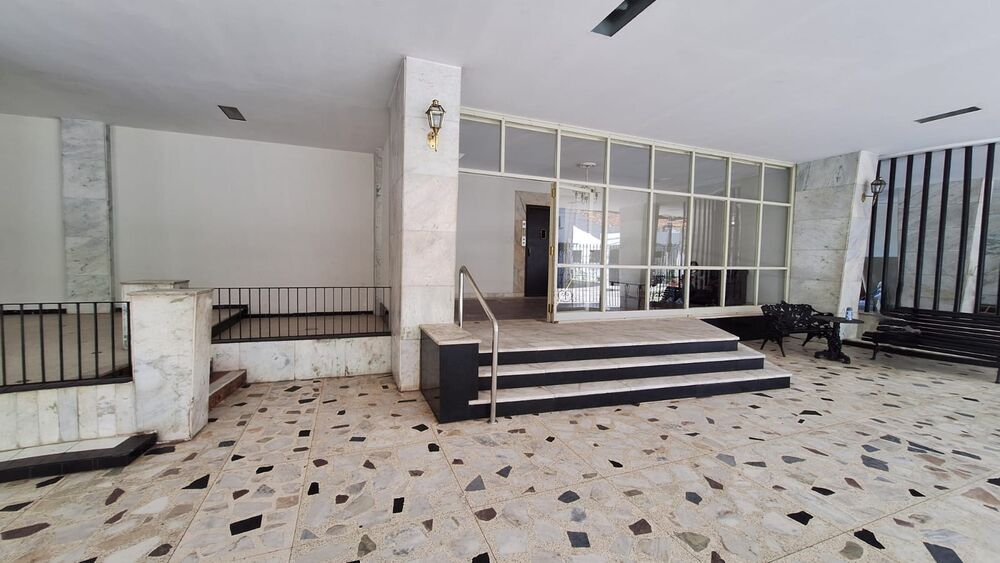 Apartamento à venda e aluguel com 3 quartos, 160m² - Foto 4