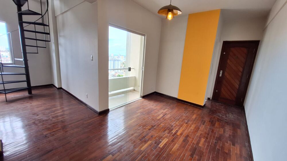 Apartamento para alugar com 3 quartos, 160m² - Foto 4