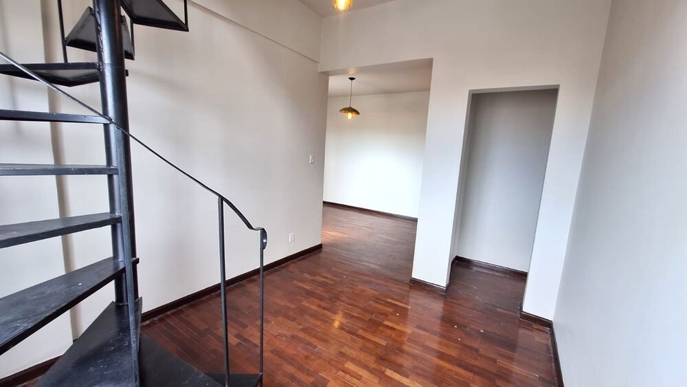 Apartamento para alugar com 3 quartos, 160m² - Foto 7