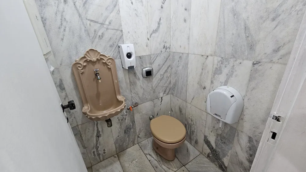 Sala-Conjunto, 30 m² - Foto 5