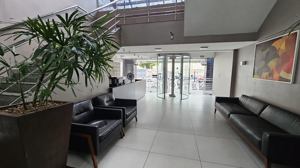 Sala-Conjunto, 30 m² - Foto 2