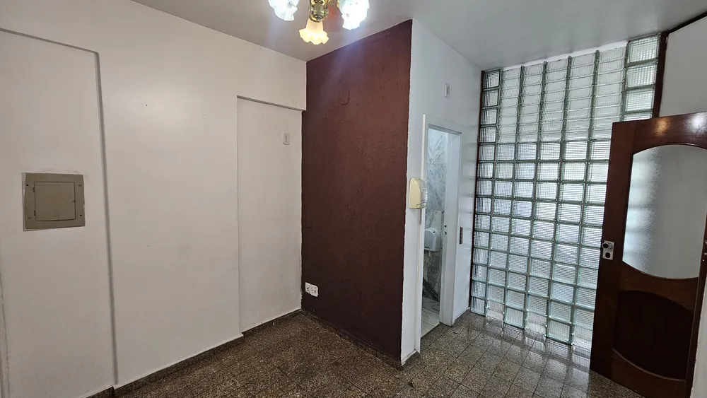 Sala-Conjunto, 30 m² - Foto 1