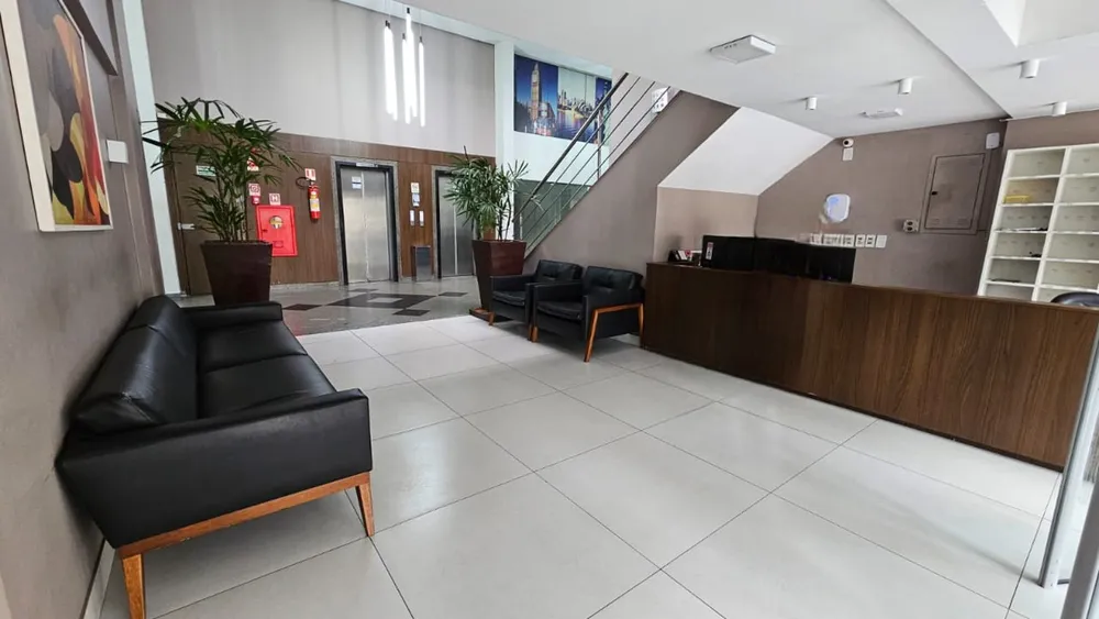 Sala-Conjunto, 30 m² - Foto 8