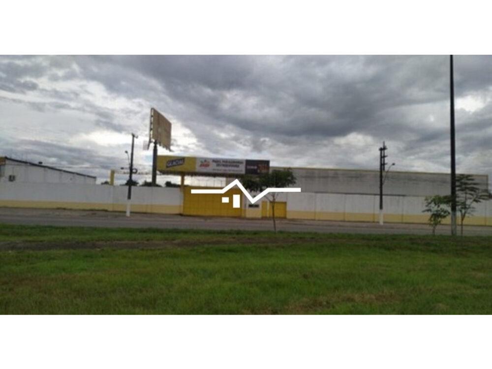Depósito-Galpão, 2100 m² - Foto 2