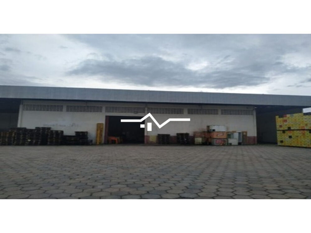 Depósito-Galpão, 2100 m² - Foto 3