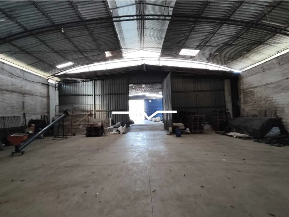 Depósito-Galpão, 1500 m² - Foto 12