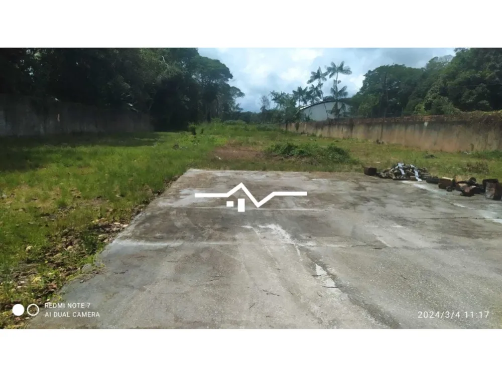 Depósito-Galpão, 1500 m² - Foto 7