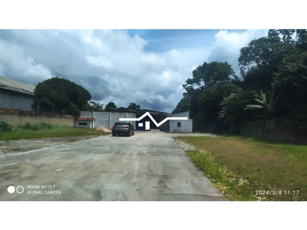 Depósito-Galpão, 1500 m² - Foto 8