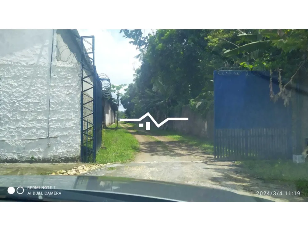 Depósito-Galpão, 1500 m² - Foto 5