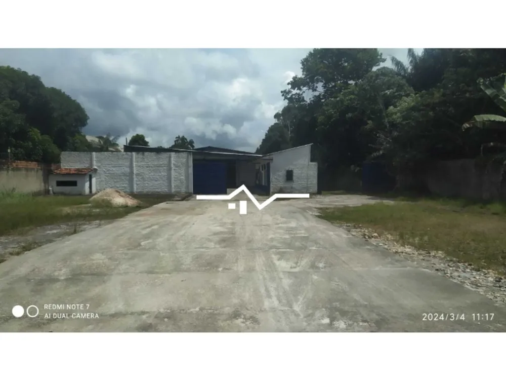 Depósito-Galpão, 1500 m² - Foto 6