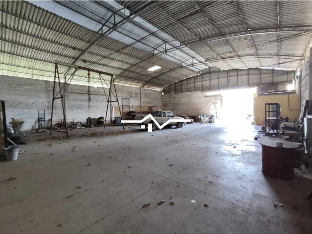 Depósito-Galpão, 1500 m² - Foto 11