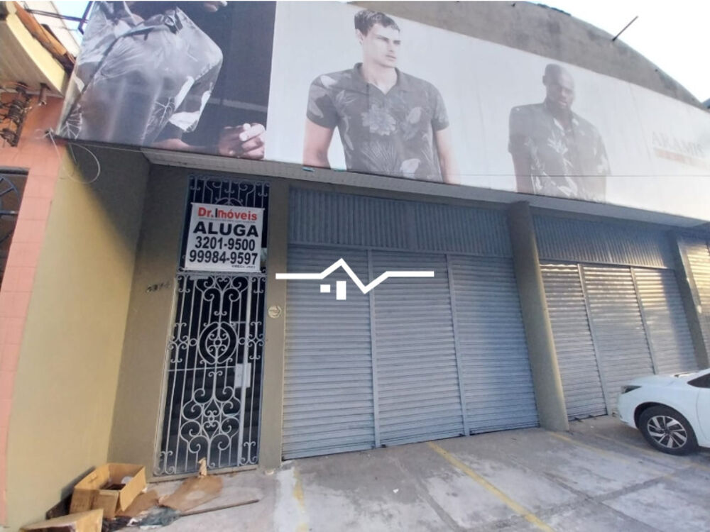 Loja-Salão para alugar, 300m² - Foto 2