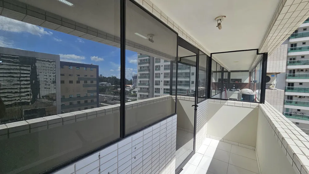 Sala-Conjunto, 66 m² - Foto 6