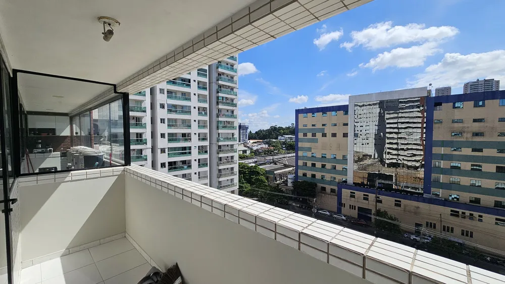 Sala-Conjunto, 66 m² - Foto 8