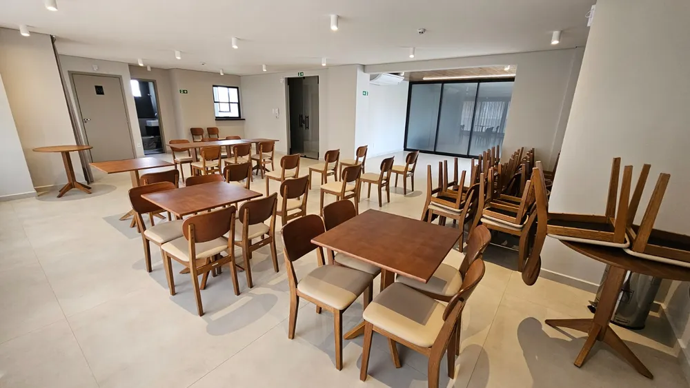 Apartamento, 1 quarto, 71 m² - Foto 6