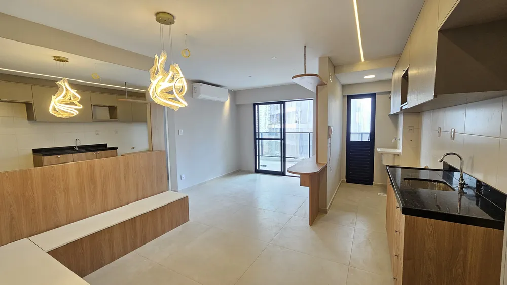Apartamento, 1 quarto, 71 m² - Foto 1