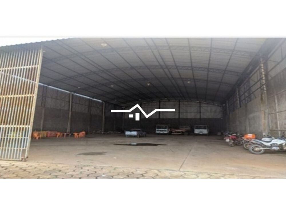 Depósito-Galpão, 2750 m² - Foto 2