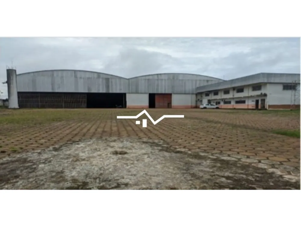 Depósito-Galpão, 2750 m² - Foto 5