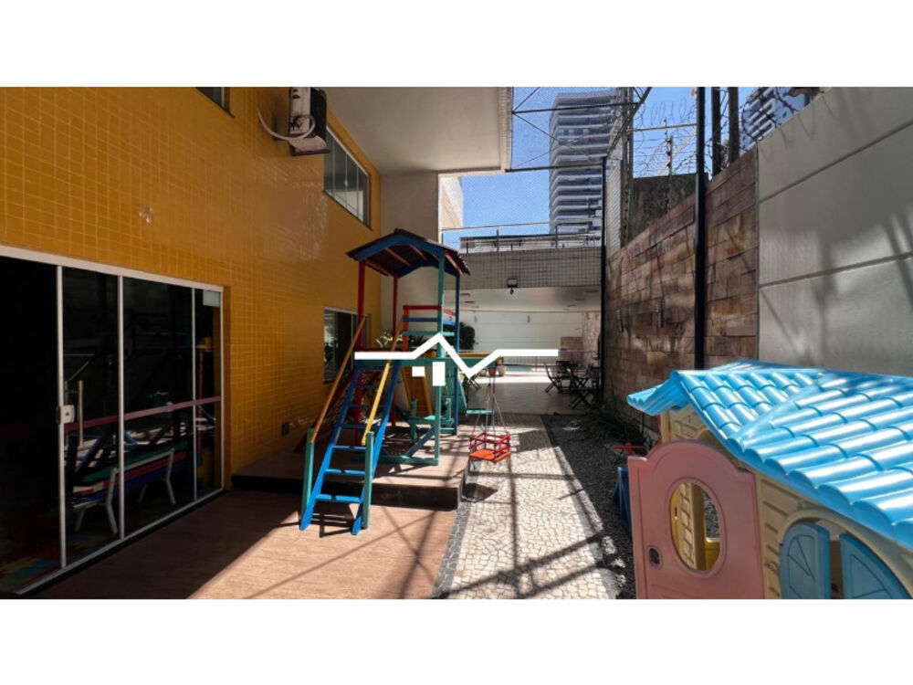 Apartamento à venda com 3 quartos, 166m² - Foto 3