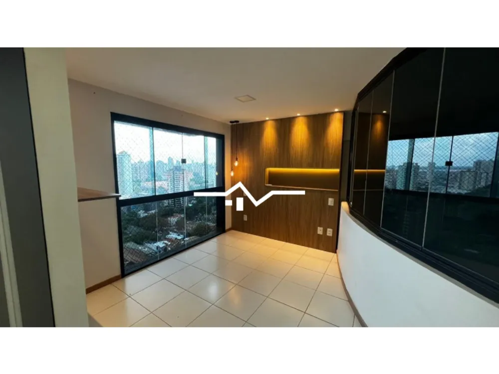 Apartamento, 2 quartos, 141 m² - Foto 2