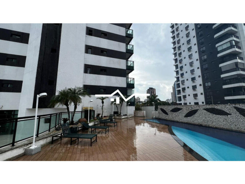 Apartamento, 2 quartos, 141 m² - Foto 1