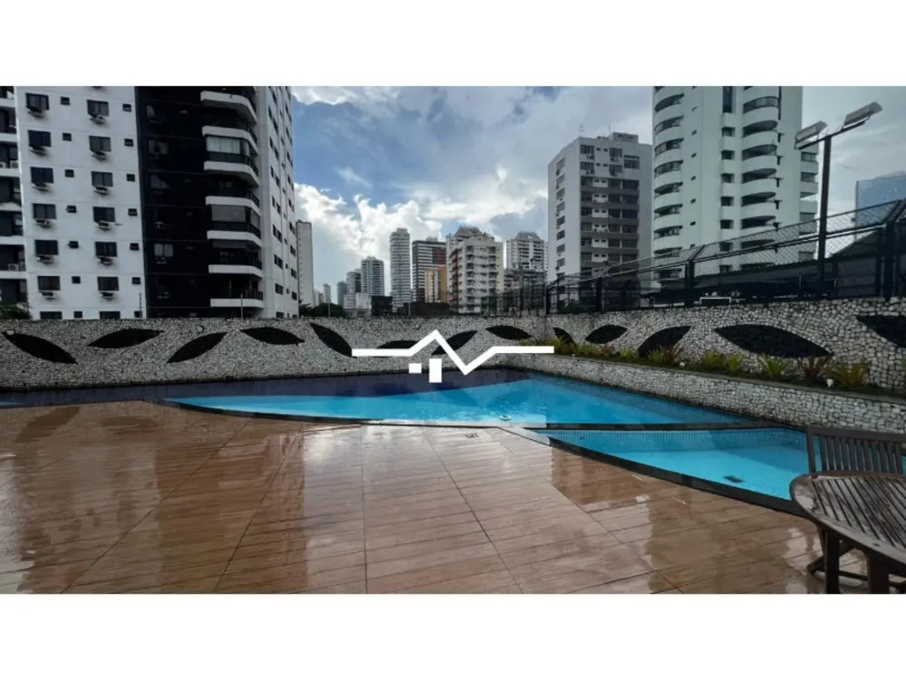 Apartamento, 2 quartos, 141 m² - Foto 8