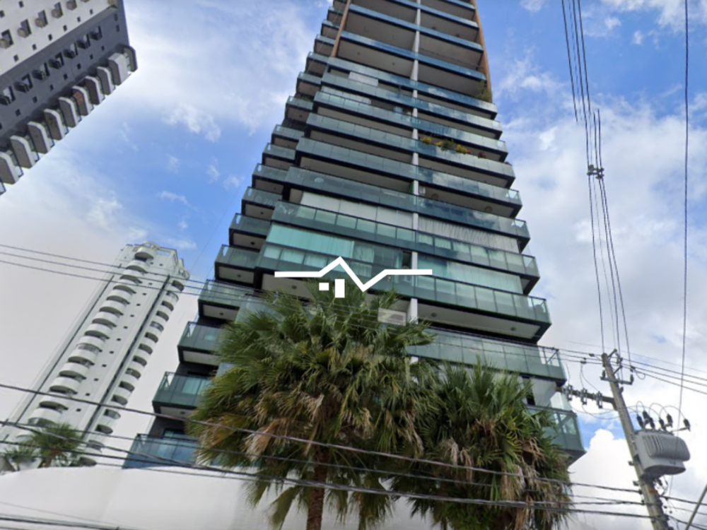 Apartamento, 2 quartos, 141 m² - Foto 2