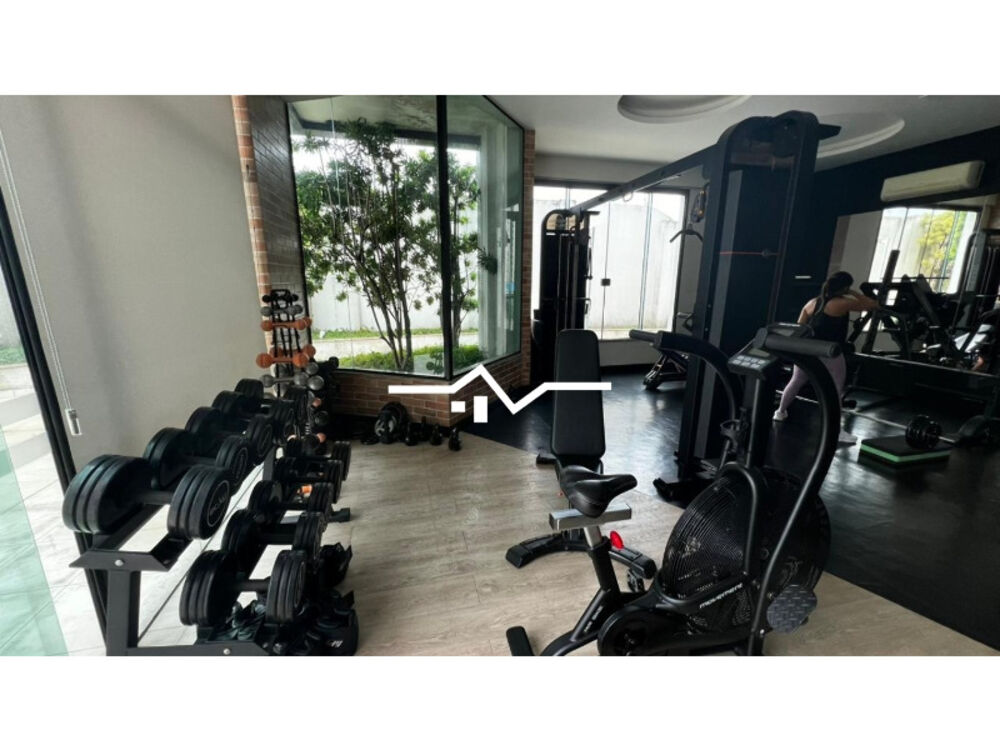 Apartamento, 2 quartos, 141 m² - Foto 3