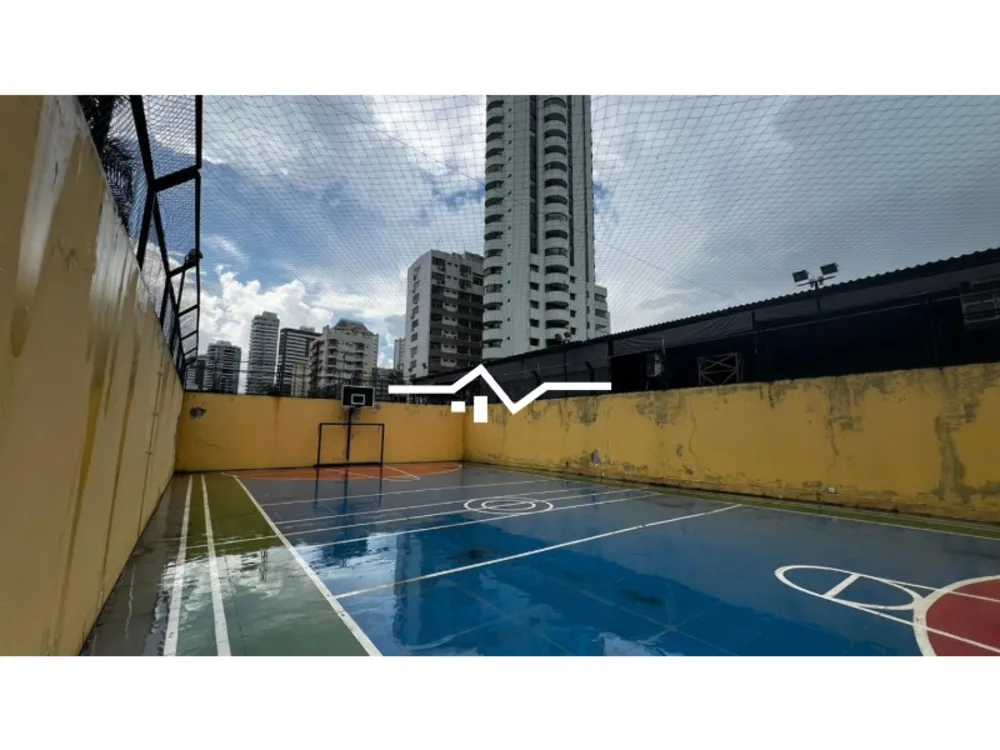 Apartamento, 2 quartos, 141 m² - Foto 10