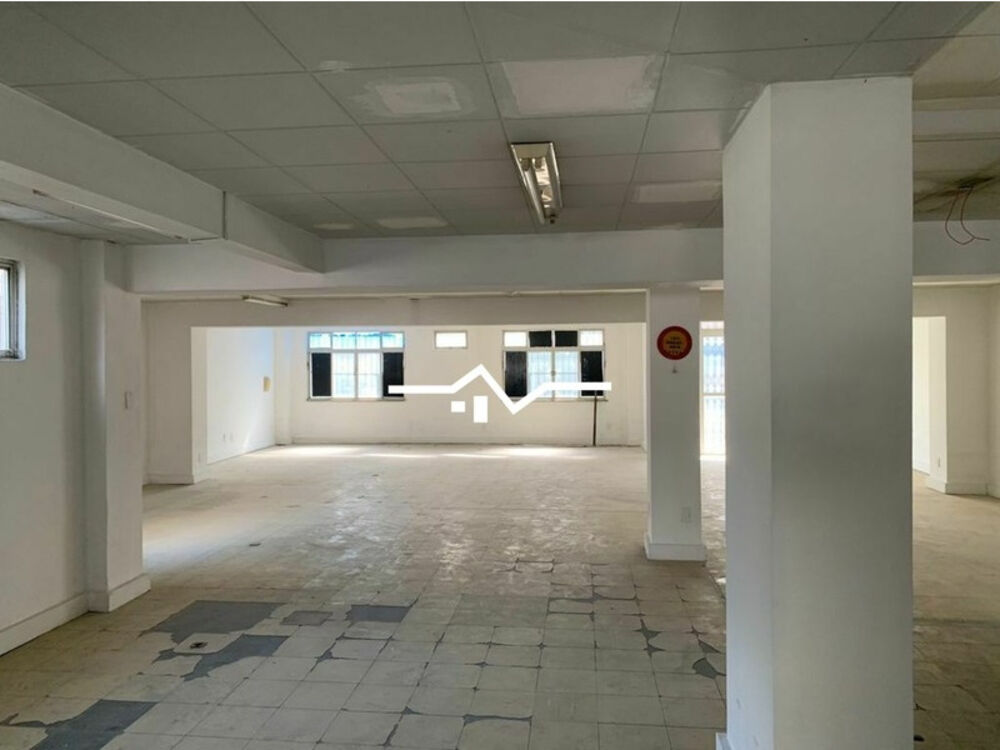 Loja-Salão, 1200 m² - Foto 4