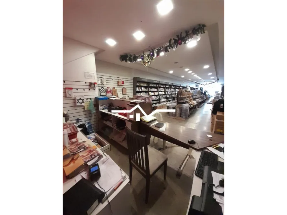Loja-Salão, 380 m² - Foto 5